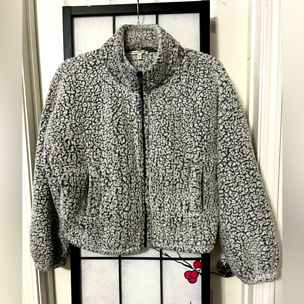 Express Fleece Jacket